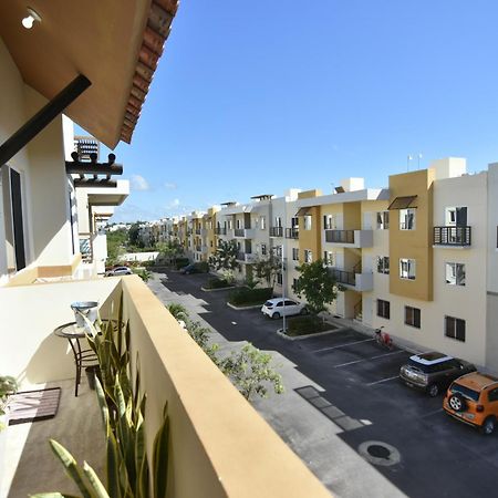 Grand Rentals Apartments Jardines Mayakoba Плая-дель-Кармен Экстерьер фото