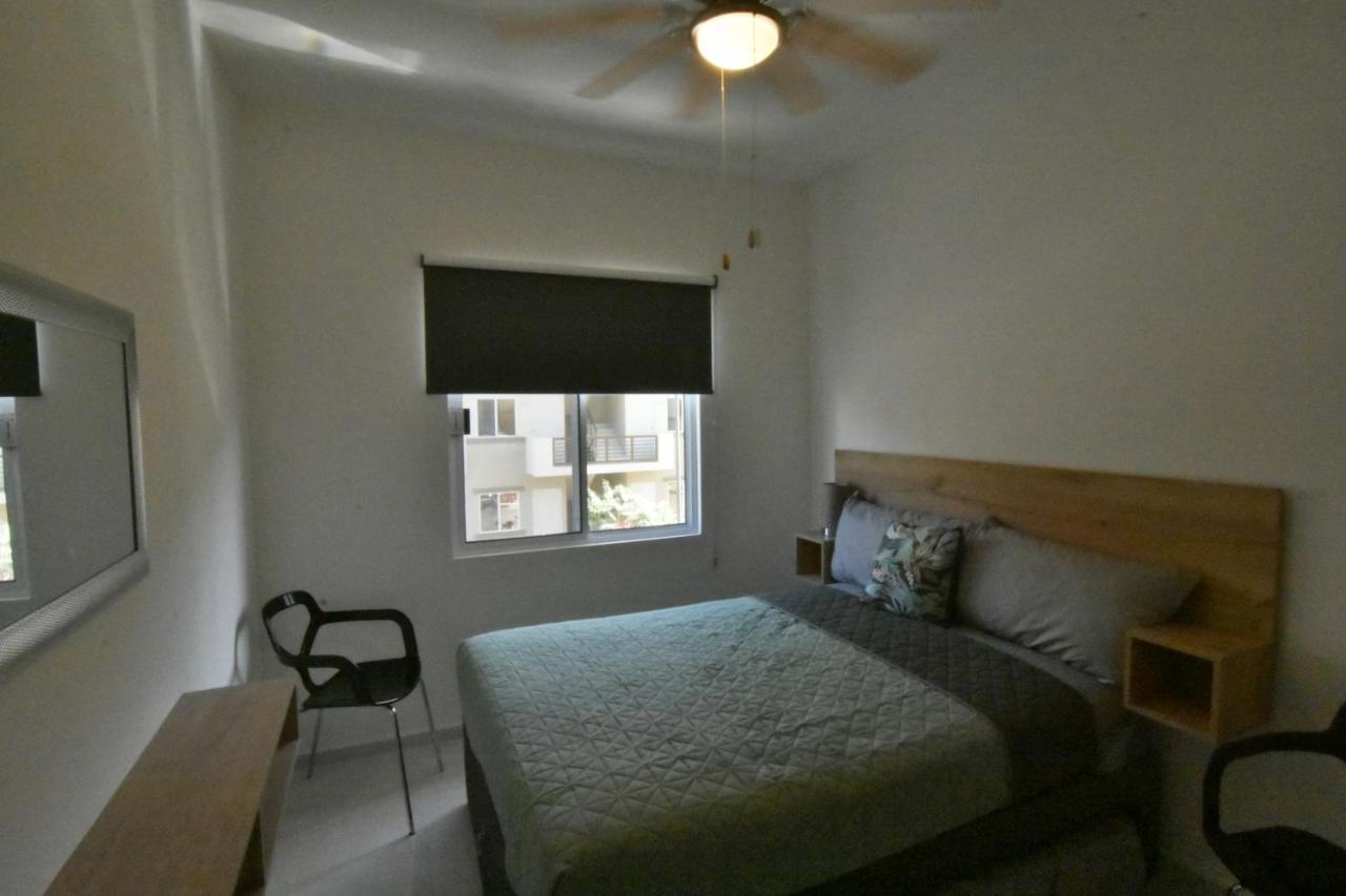 Grand Rentals Apartments Jardines Mayakoba Плая-дель-Кармен Экстерьер фото