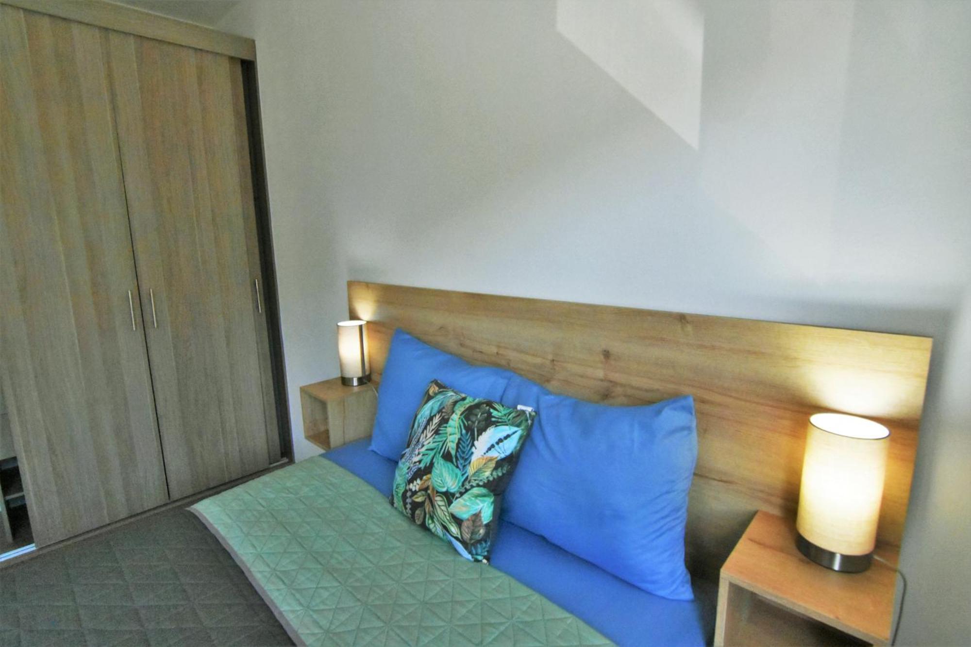 Grand Rentals Apartments Jardines Mayakoba Плая-дель-Кармен Экстерьер фото